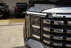 2025 MG MGU9 Explore