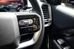 2025 MG MGU9 Explore