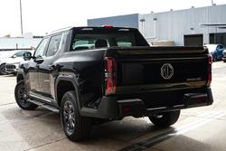 2025 MG MGU9 Explore