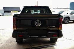 2025 MG MGU9 Explore