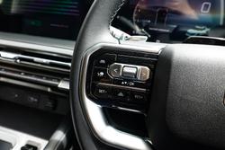 2025 MG MGU9 Explore