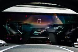 2025 MG MGU9 Explore