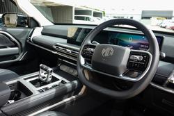 2025 MG MGU9 Explore