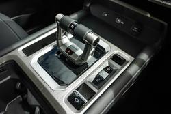 2025 MG MGU9 Explore