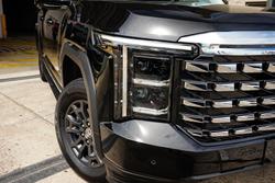 2025 MG MGU9 Explore