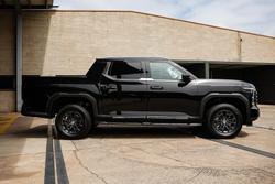 2025 MG MGU9 Explore