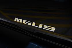 2025 MG MGU9 Explore