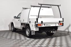 2021 Nissan Navara SL