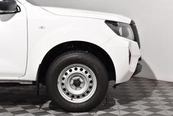 2021 Nissan Navara SL