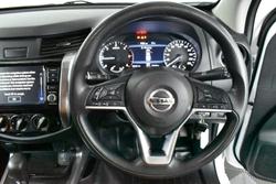 2021 Nissan Navara SL