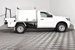 2021 Nissan Navara SL