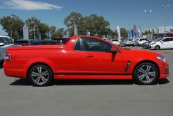 2015 Holden Ute SV6