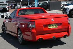 2015 Holden Ute SV6