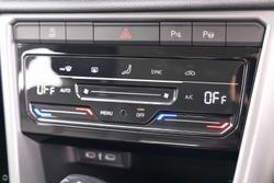 2025 Volkswagen T-Roc CityLife