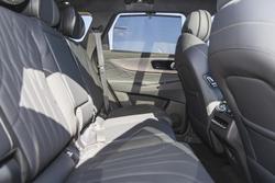 2025 Jaecoo J8 Ridge