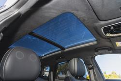 2025 Jaecoo J8 Ridge