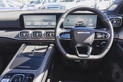 2025 Jaecoo J8 Ridge