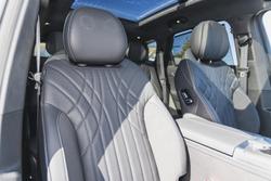 2025 Jaecoo J8 Ridge