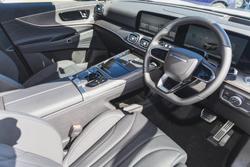 2025 Jaecoo J8 Ridge