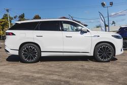 2025 Jaecoo J8 Ridge