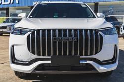 2025 Jaecoo J8 Ridge