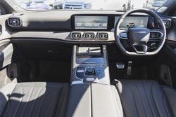 2025 Jaecoo J8 Ridge