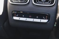 2025 Jaecoo J8 Ridge