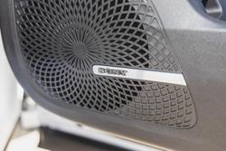 2025 Jaecoo J8 Ridge