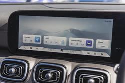 2025 Jaecoo J8 Ridge