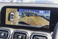 2025 Jaecoo J8 Ridge