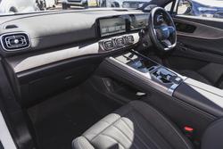 2025 Jaecoo J8 Ridge