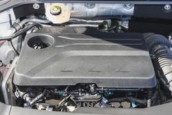 2025 Jaecoo J8 Ridge