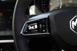 2025 MG ZS Vibe Turbo