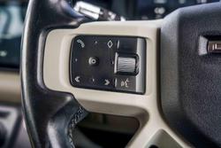 2021 Land Rover Defender 110 D300 SE