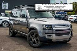 2021 Land Rover Defender 110 D300 SE