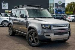 2021 Land Rover Defender 110 D300 SE