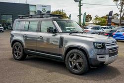 2021 Land Rover Defender 110 D300 SE