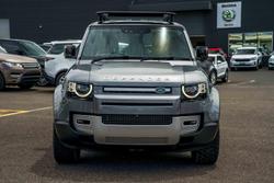 2021 Land Rover Defender 110 D300 SE