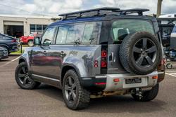 2021 Land Rover Defender 110 D300 SE