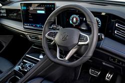 2025 Volkswagen Tiguan 195TSI R-Line