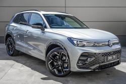 2025 Volkswagen Tiguan 195TSI R-Line