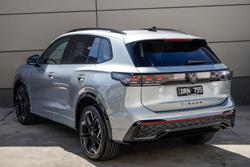 2025 Volkswagen Tiguan 195TSI R-Line