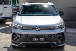 2025 Volkswagen Tiguan 195TSI R-Line