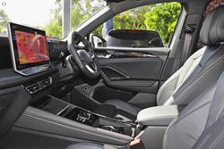 2025 Volkswagen Tiguan 195TSI R-Line