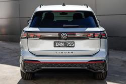 2025 Volkswagen Tiguan 195TSI R-Line