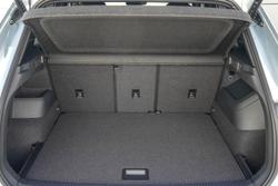 2025 Volkswagen Tiguan 195TSI R-Line