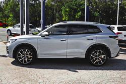 2025 Volkswagen Tiguan 195TSI R-Line