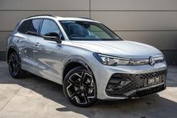 2025 Volkswagen Tiguan 195TSI R-Line