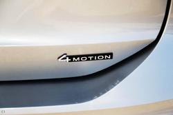 2025 Volkswagen Tiguan 195TSI R-Line