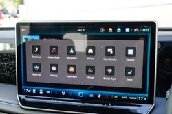 2025 Volkswagen Tiguan 195TSI R-Line